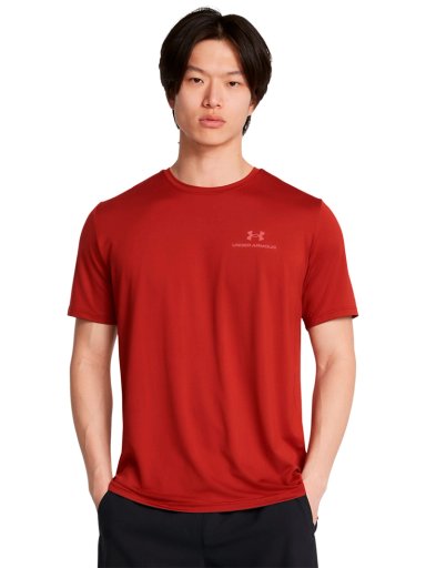 CAMISETA HOMBRE UNDER ARMOUR VANISH ENERGY