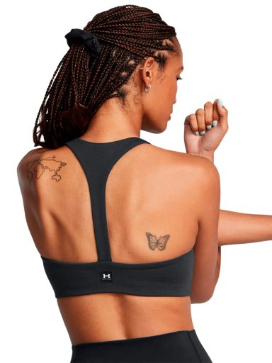 TOP DEPORTIVO MUJER UNDER ARMOUR CAMPUS TOPLETTE - 2