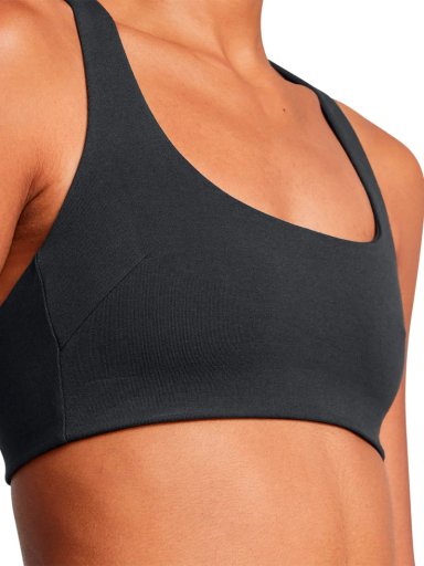 TOP DEPORTIVO MUJER UNDER ARMOUR CAMPUS TOPLETTE - 3
