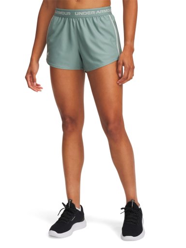 SHORT MUJER UNDER ARMOUR TECH PLAY UP