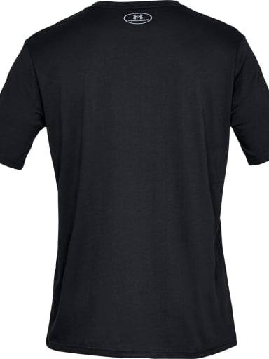 CAMISETA HOMBRE UNDER ARMOUR TEAM ISSUE WORDMARK - 4