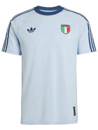 POLO HOMBRE ADIDAS ITALIA ORIGINALS - 2