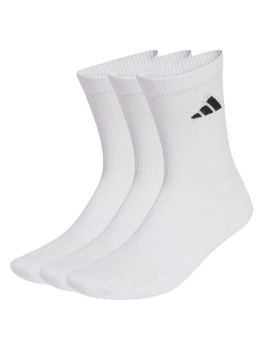 PACK X3 CALCETINES ADIDAS UNISEX TRAINING