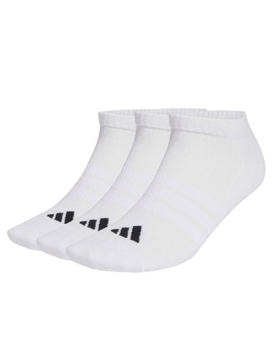 PACK X3 CALCETINES ADIDAS UNISEX TRAINING - 1