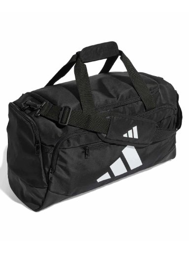 BOLSO UNISEX ADIDAS NEGRO - 3