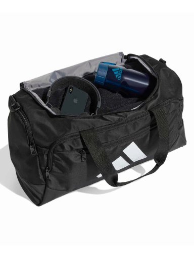 BOLSO UNISEX ADIDAS NEGRO - 4