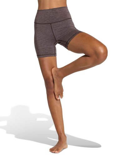 LICRAS DEPORTIVAS CORTAS MUJER ADIDAS ALL ME 5