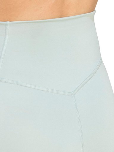 LICRAS DEPORTIVAS CORTAS MUJER ADIDAS OPTIMÉ ESSENTIALS - 5