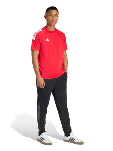 PANTALÓN BUZO HOMBRE ADIDAS CLIMACOOL - 3