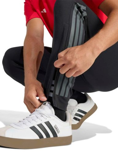 PANTALÓN BUZO HOMBRE ADIDAS CLIMACOOL - 5