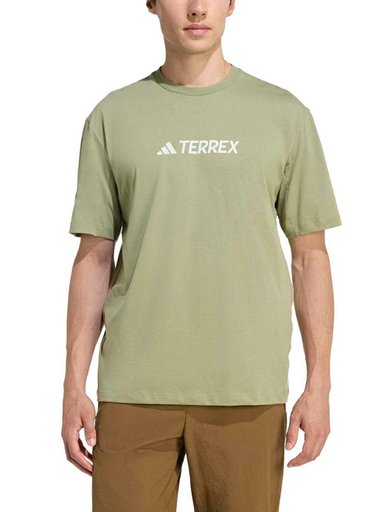 POLO HOMBRE ADIDAS TERREX CLASSIC