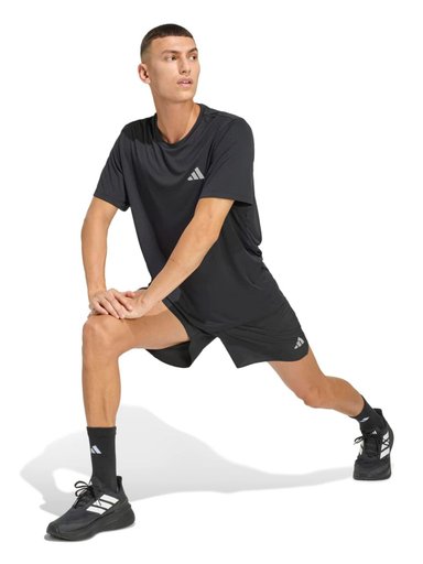 SHORT RUNNING HOMBRE ADIDAS ADI365 ESSENTIALS