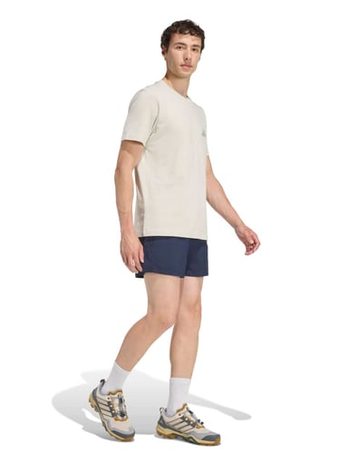 SHORT SENDERISMO HOMBRE ADIDAS TERREX - 2