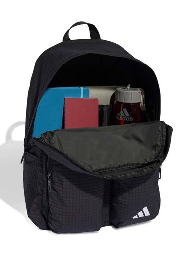 MOCHILA UNISEX ADIDAS ESSENTIALS BACK TO CAMPUS - 2