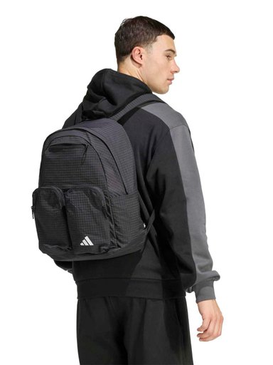 MOCHILA UNISEX ADIDAS ESSENTIALS BACK TO CAMPUS - 8