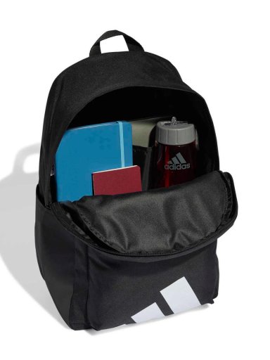 MOCHILA ESSENTIALS BACK TO CAMPUS BARS ADIDAS UNISEX - 2