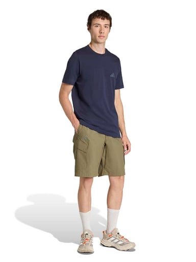 POLO HOMBRE ADIDAS TERREX MOUNTAIN - 3