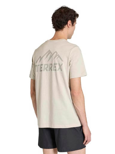 POLO HOMBRE ADIDAS TERREX MOUNTAIN - 2