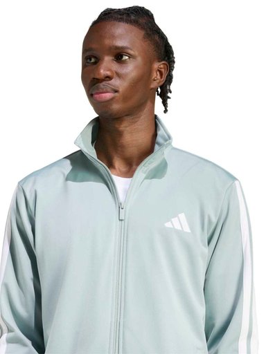 CONJUNTO DE BUZO HOMBRE ADIDAS DAYREADY - 4