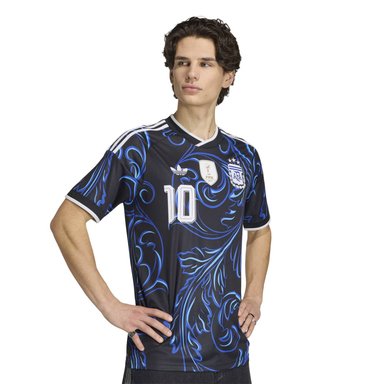 CAMISETA DEPORTIVA MESSI SELECCIÓN ARGENTINA 26 HOMBRE ADIDAS - 3