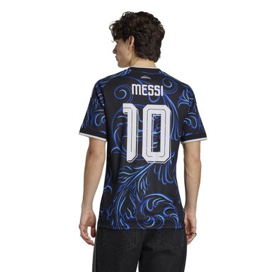 CAMISETA DEPORTIVA MESSI SELECCIÓN ARGENTINA 26 HOMBRE ADIDAS - 4