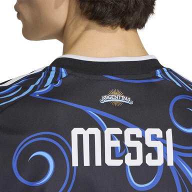 CAMISETA DEPORTIVA MESSI SELECCIÓN ARGENTINA 26 HOMBRE ADIDAS - 2