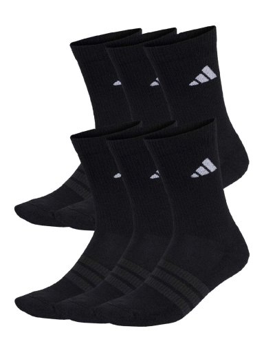 PACK X6 CALCETINES ADIDAS UNISEX TRAINING