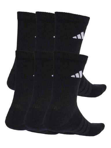 PACK X6 CALCETINES ADIDAS UNISEX TRAINING - 2