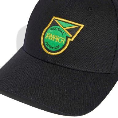 GORRA UNISEX ADIDAS NEGRO - 3