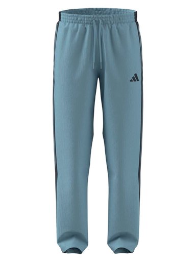 PANTALONES LARGOS HOMBRE ADIDAS AZUL - 2