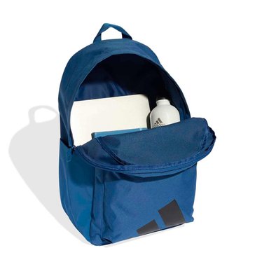 MOCHILA UNISEX ADIDAS ESSENTIALS BACK TO CAMPUS - 4