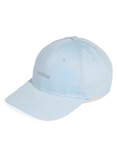 GORRA BÉISBOL UNISEX ADIDAS BORDADO LINEAL