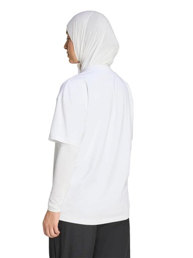 POLO DEPORTIVO MUJER ADIDAS POWER ESSENTIALS WORKOUT - 2