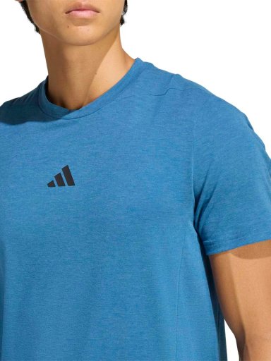 POLO DEPORTIVO TRAINING HOMBRE ADIDAS - 3