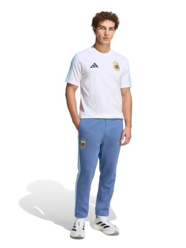 POLO HOMBRE ADIDAS ADN DE ARGENTINA - 3