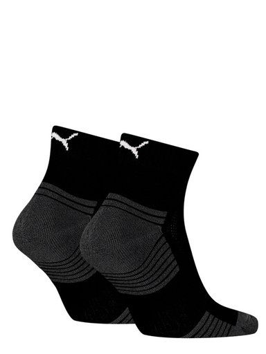 MEDIAS UNISEX PUMA SPORT CUSHIONE 35/38 - 2 PACK - 2