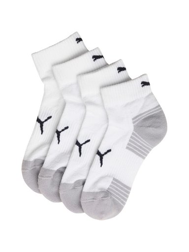 MEDIAS UNISEX PUMA SPORT CUSHIONE 35/38 - 2 PACK