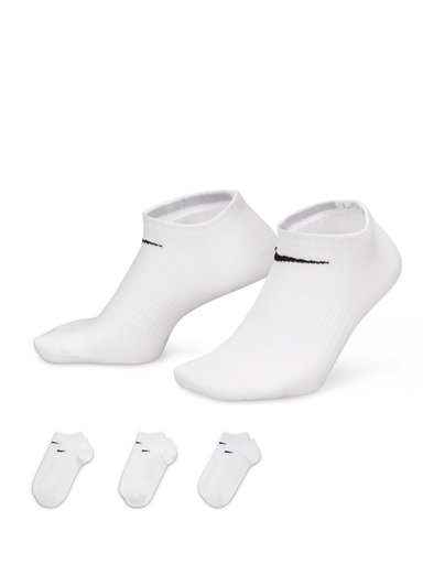 PACK 3 MEDIAS MUJER PERFORMANCE LIGHTWEIGHT