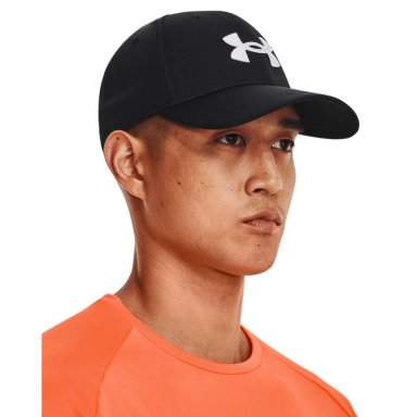 GORRA DEPORTIVA HOMBRE UNDER ARMOUR BLITZING - 1