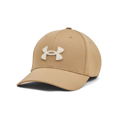 GORRA UNDER ARMOUR BLITZING ADJ-BRN PARA HOMBRE - 2