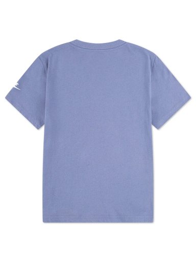 POLO INFANTIL NIKE FUTURA EVERGREEN - 3