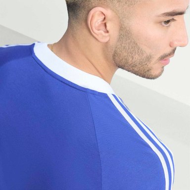 POLO HOMBRE ADIDAS ARGENTINA ORIGINALS - 6