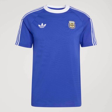 POLO HOMBRE ADIDAS ARGENTINA ORIGINALS - 7