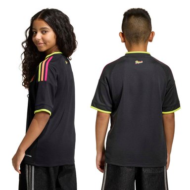 CAMISETA DEPORTIVA VISITANTE SELECCIÓN PERUANA 26 ADIDAS - 6