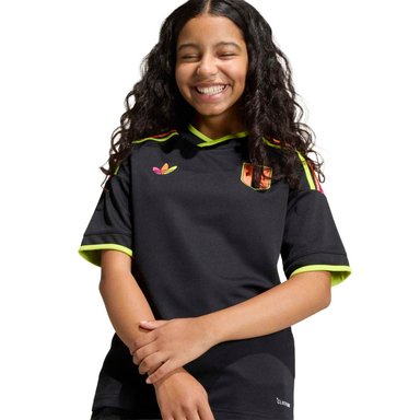CAMISETA DEPORTIVA VISITANTE SELECCIÓN PERUANA 26 ADIDAS - 4