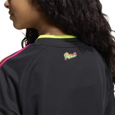 CAMISETA DEPORTIVA VISITANTE SELECCIÓN PERUANA 26 ADIDAS - 5