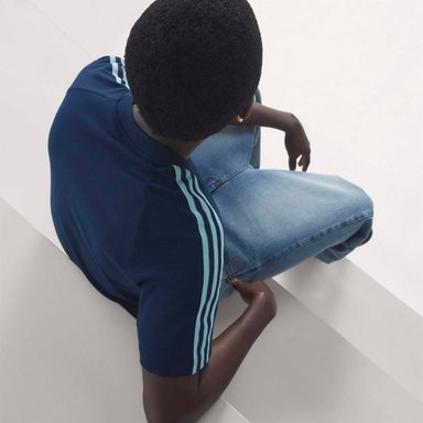 POLO DEPORTIVO ALEMANIA ORIGINALS HOMBRE ADIDAS - 5