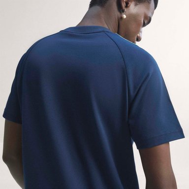 POLO DEPORTIVO ALEMANIA ORIGINALS HOMBRE ADIDAS - 8