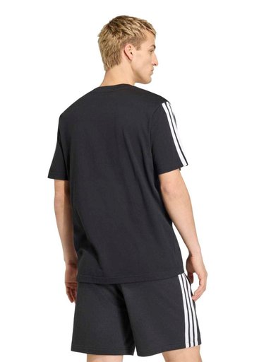 POLO MANGA CORTA HOMBRE ADIDAS CON ADN DE ALEMANIA - 2