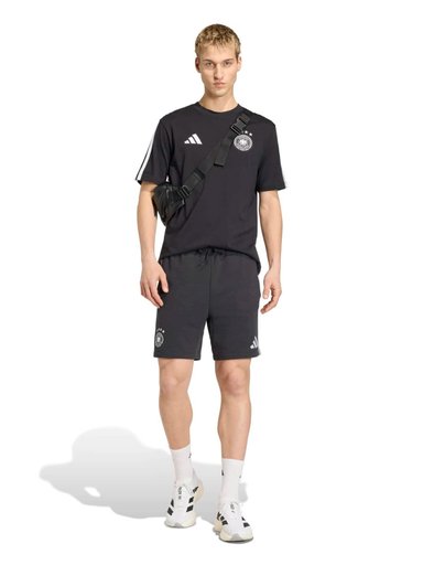 POLO MANGA CORTA HOMBRE ADIDAS CON ADN DE ALEMANIA - 3